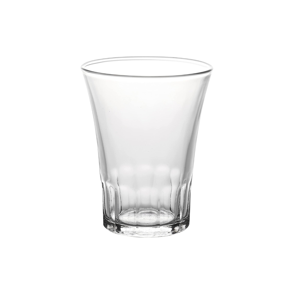 Amalfi Transparent Goblet 70ml (Set of 6)