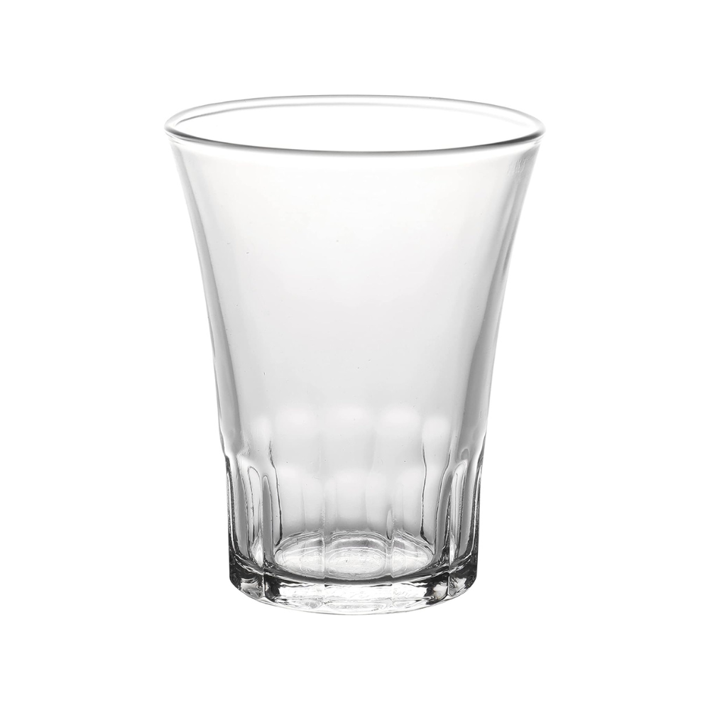 Amalfi Transparent Goblet 170ml (Set of 6)