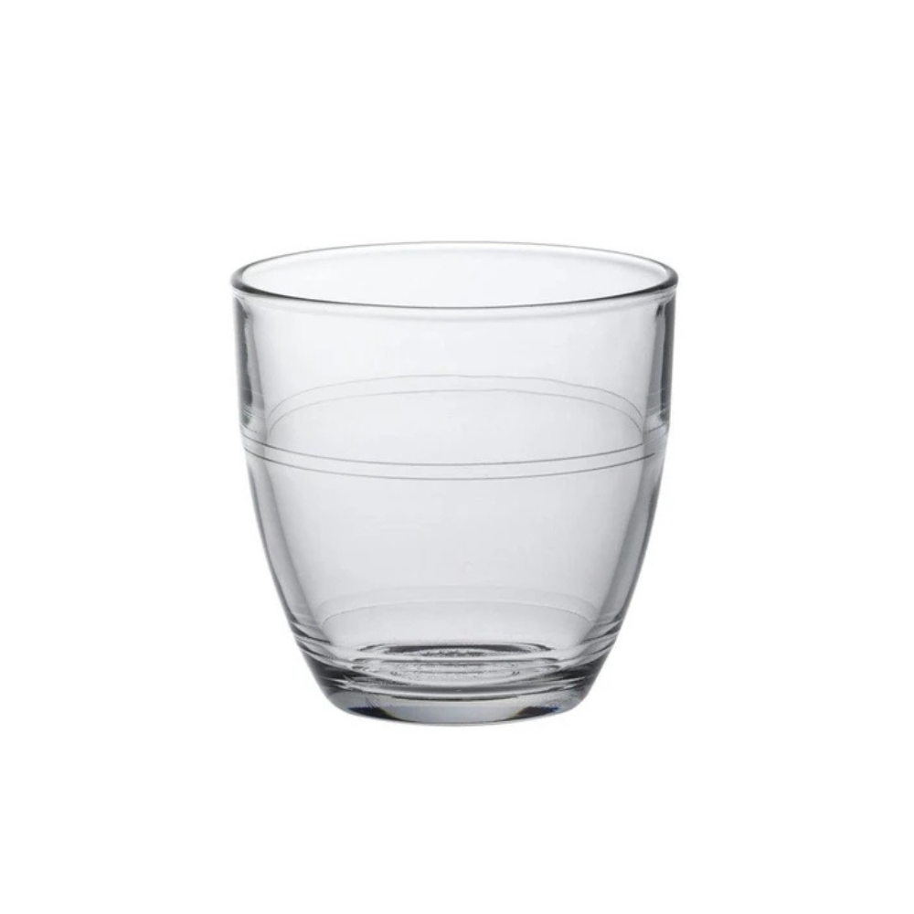 Gigogne Glass Tumbler 90ml (Set of 6)