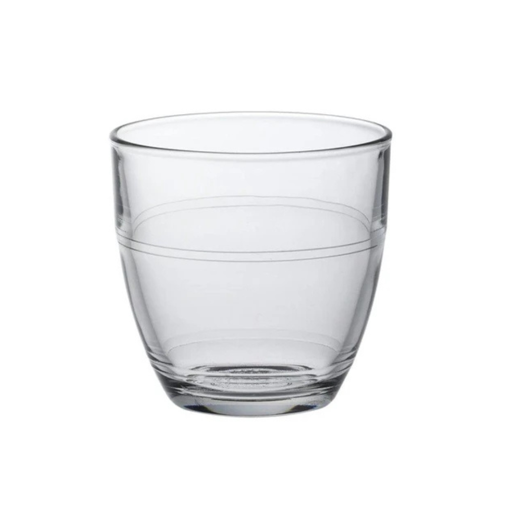Gigogne Glass Tumbler 160ml (Set of 6)