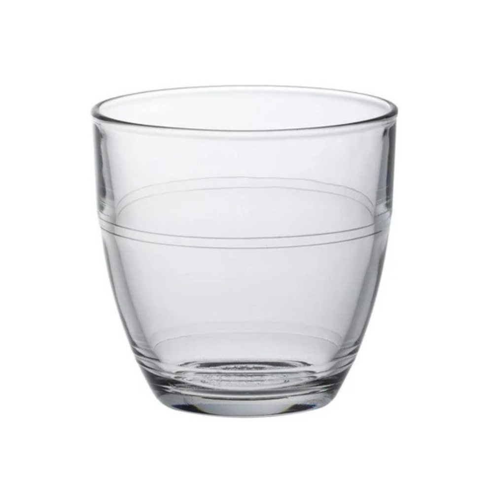 Gigogne Glass Tumbler 220ml (Set of 6)