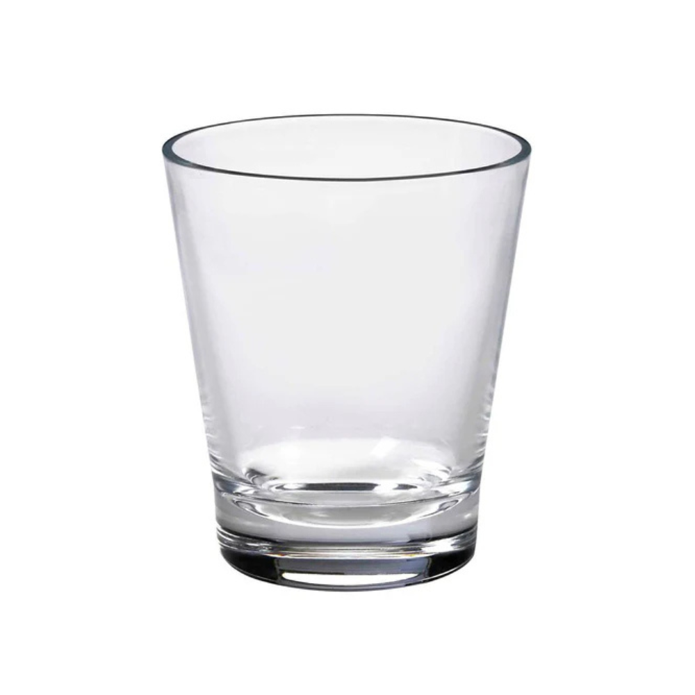 Pure Clear Tumbler 300ml (Set of 6)