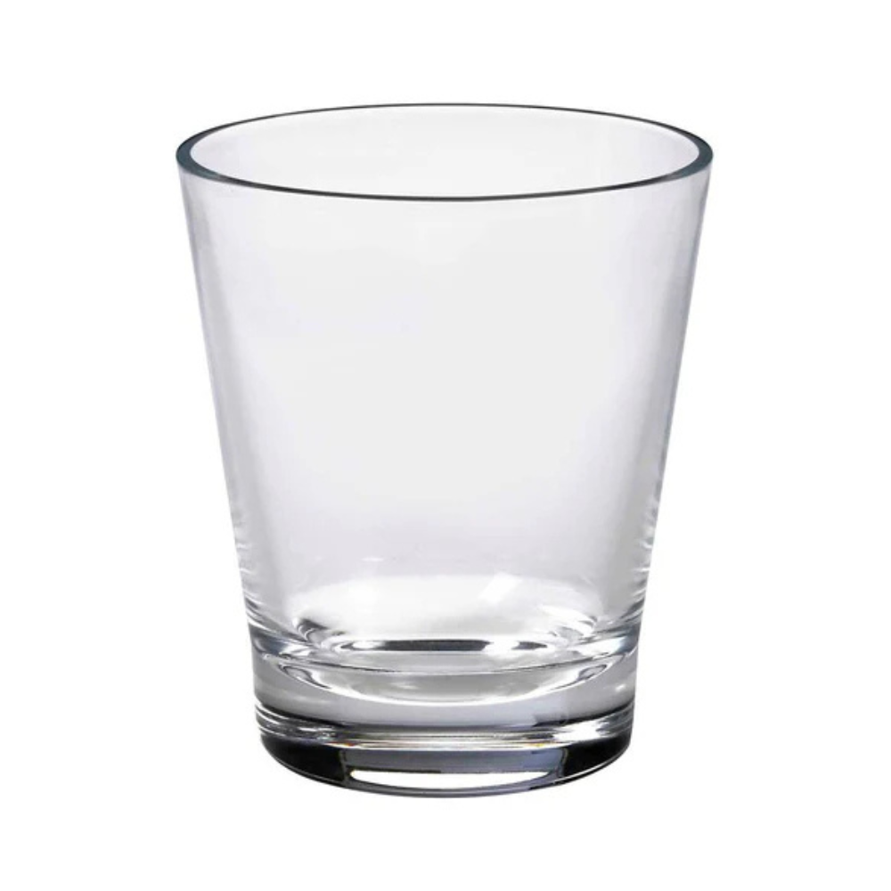 Pure Clear Tumbler 350ml (Set of 6)