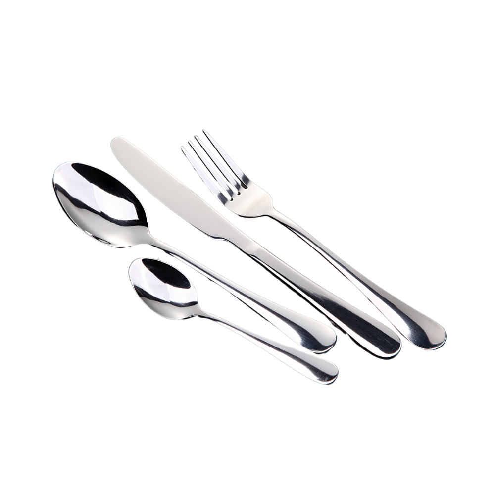 Valentino Dinner Knife - Set of 4