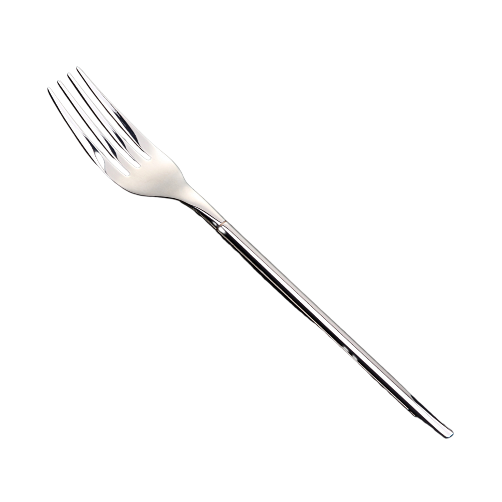 Lorenzo 18/10 Stainless Steel Dinner Fork - Set of 4