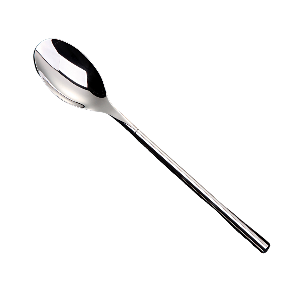 Lorenzo 18/10 Stainless Steel Dinner Spoon - Set of 4