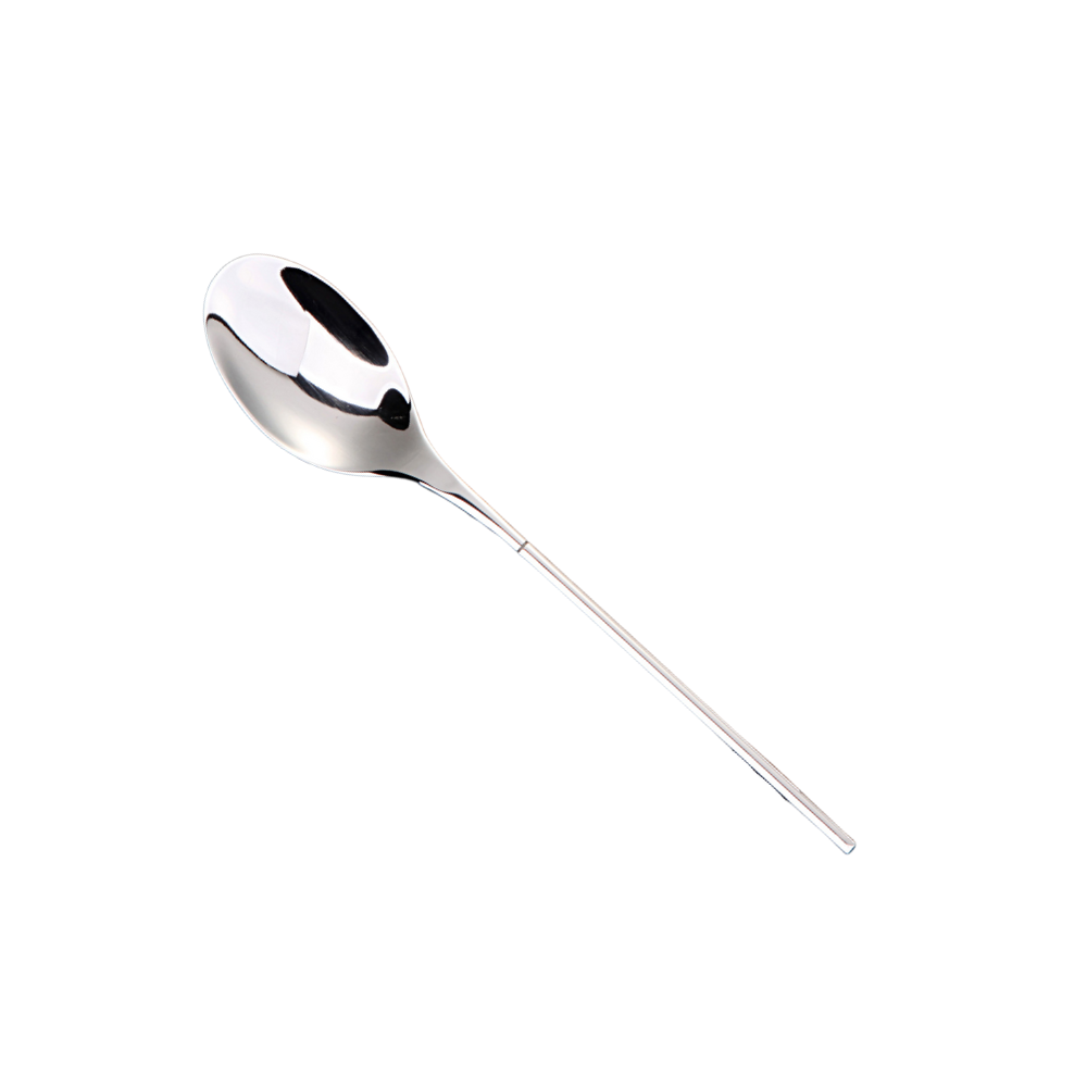 Lorenzo 18/10 Stainless Steel Tea Spoon - Set of 4