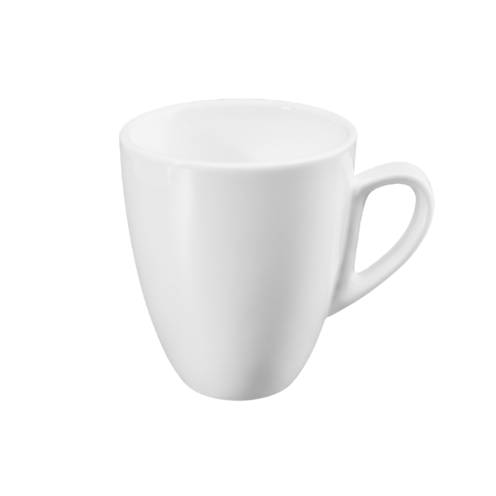 精美瓷杯 330 毫升