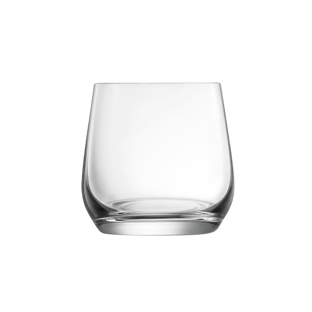 Hong Kong Hip Double Rock 370ml (Set of 6)