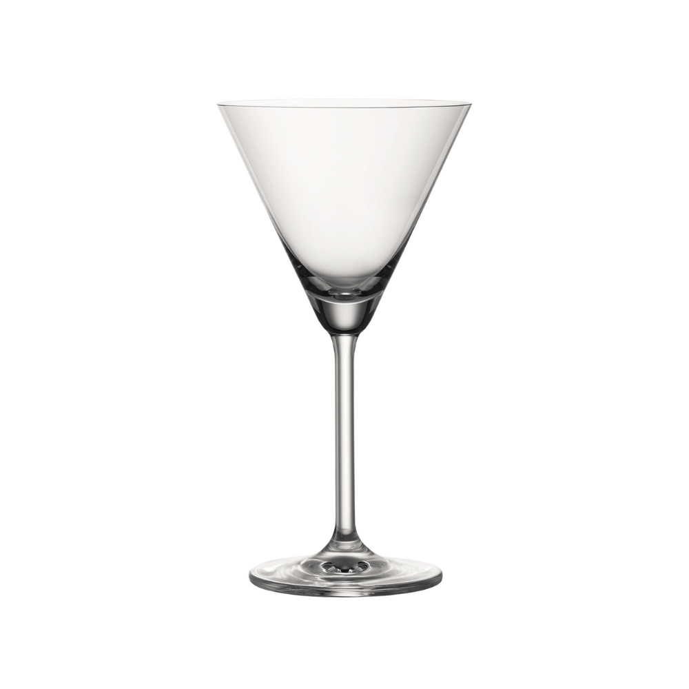 Rims Martini 175ml (Set of 6)
