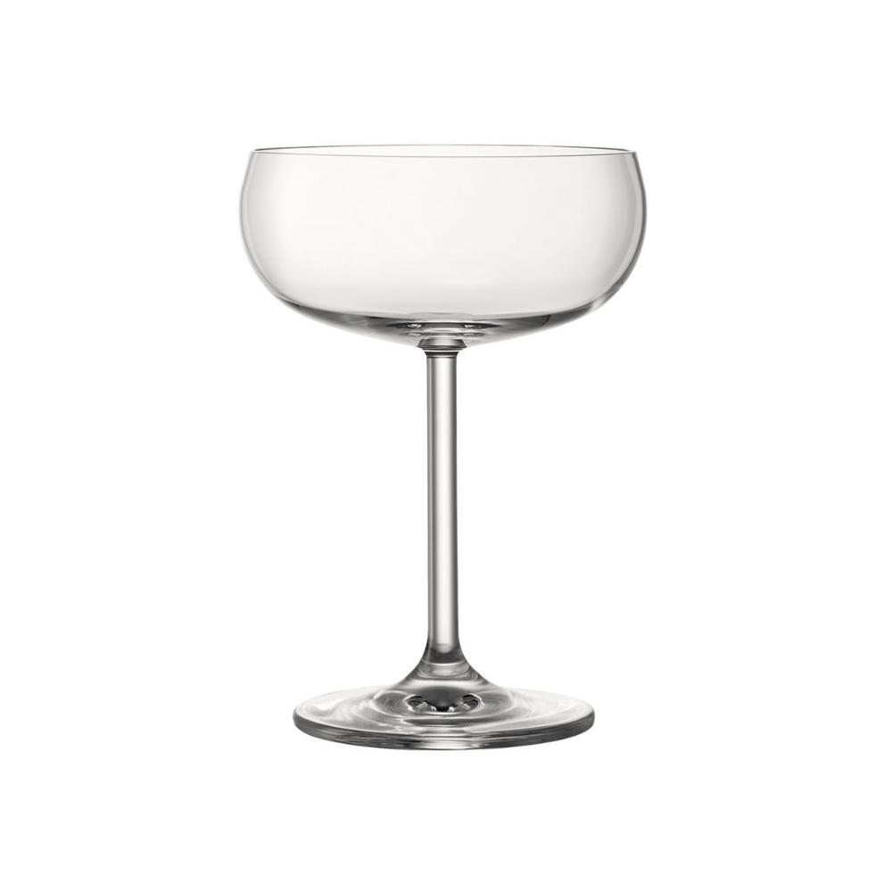 Rims Saucer 7.25oz | 205ml (Set of 6)