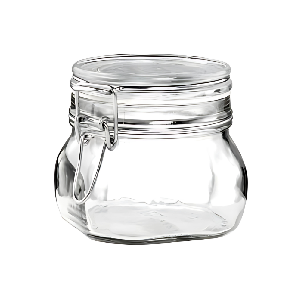 500ML氣密瓶(2件)