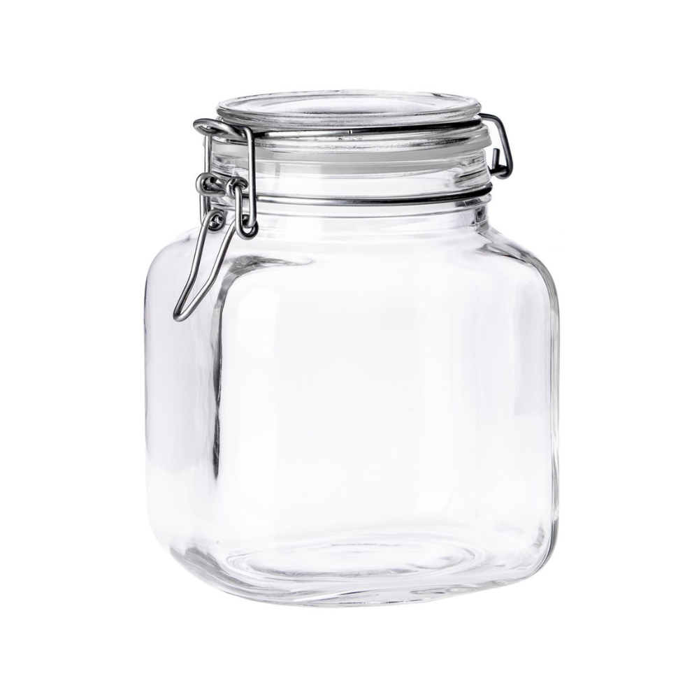 玻璃罐 2L(2 件)