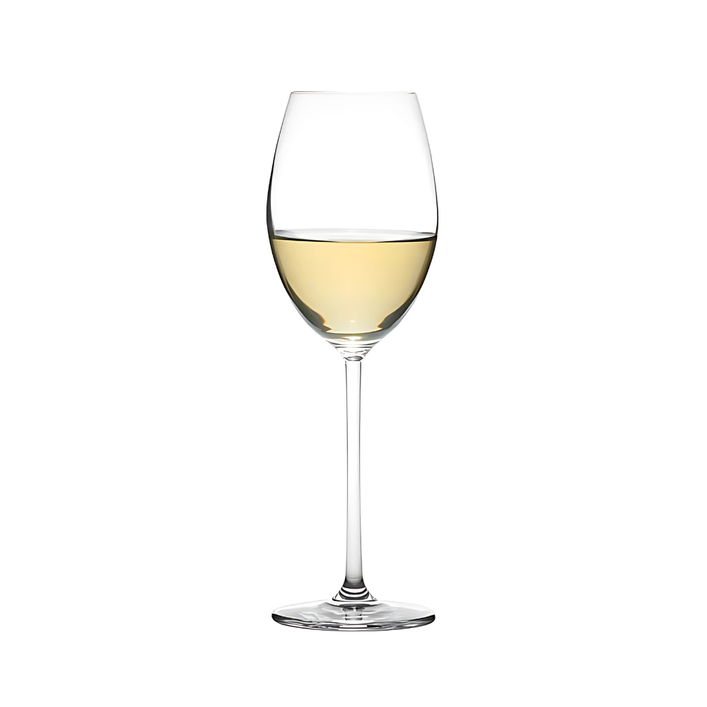 Lavish Chardonnay Glass 405ml