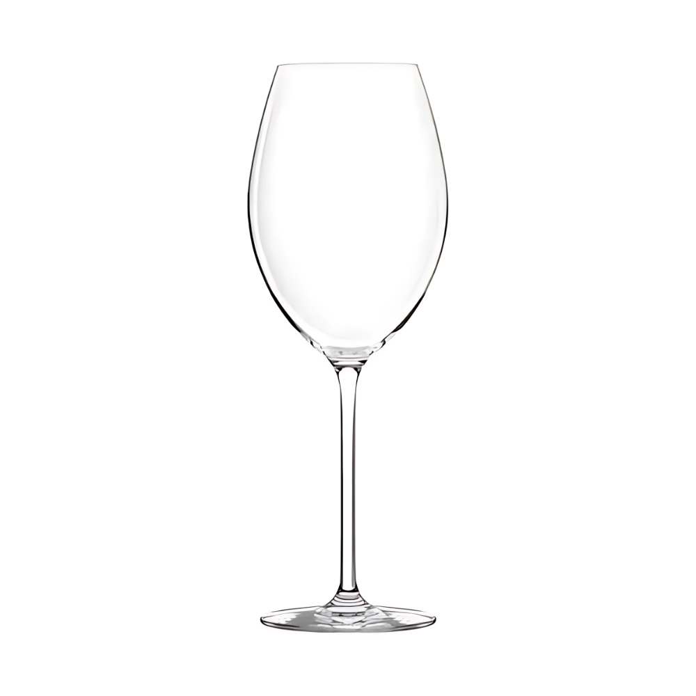 Lavish Bordeaux Glass 760ml