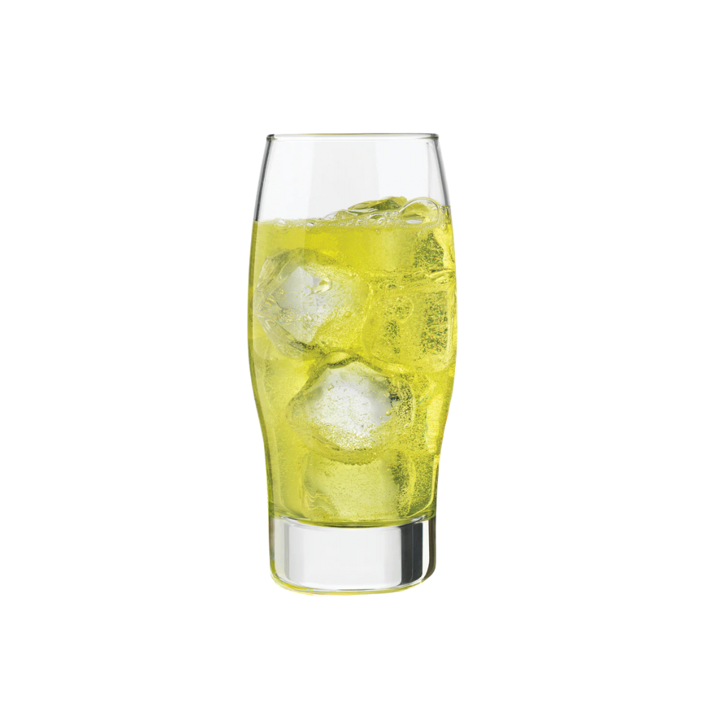 Perception Cooler Glass 16oz | 473ml