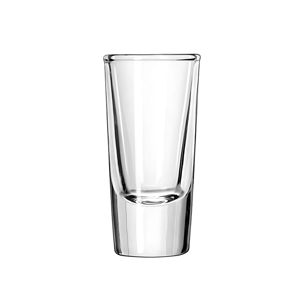 Tequila Shooter 1oz (Set of 6)