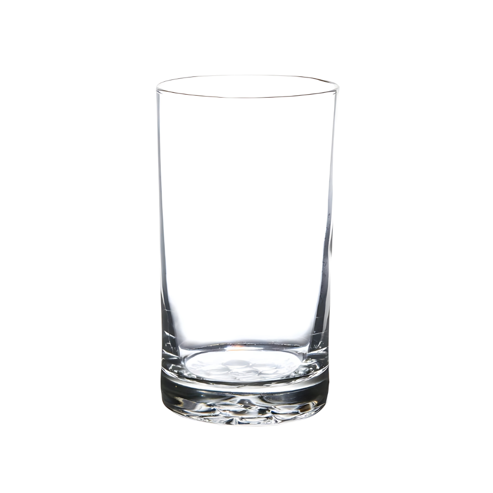 Nob Hill Hi-Ball Glass 9oz | 266ml (Set of 6)