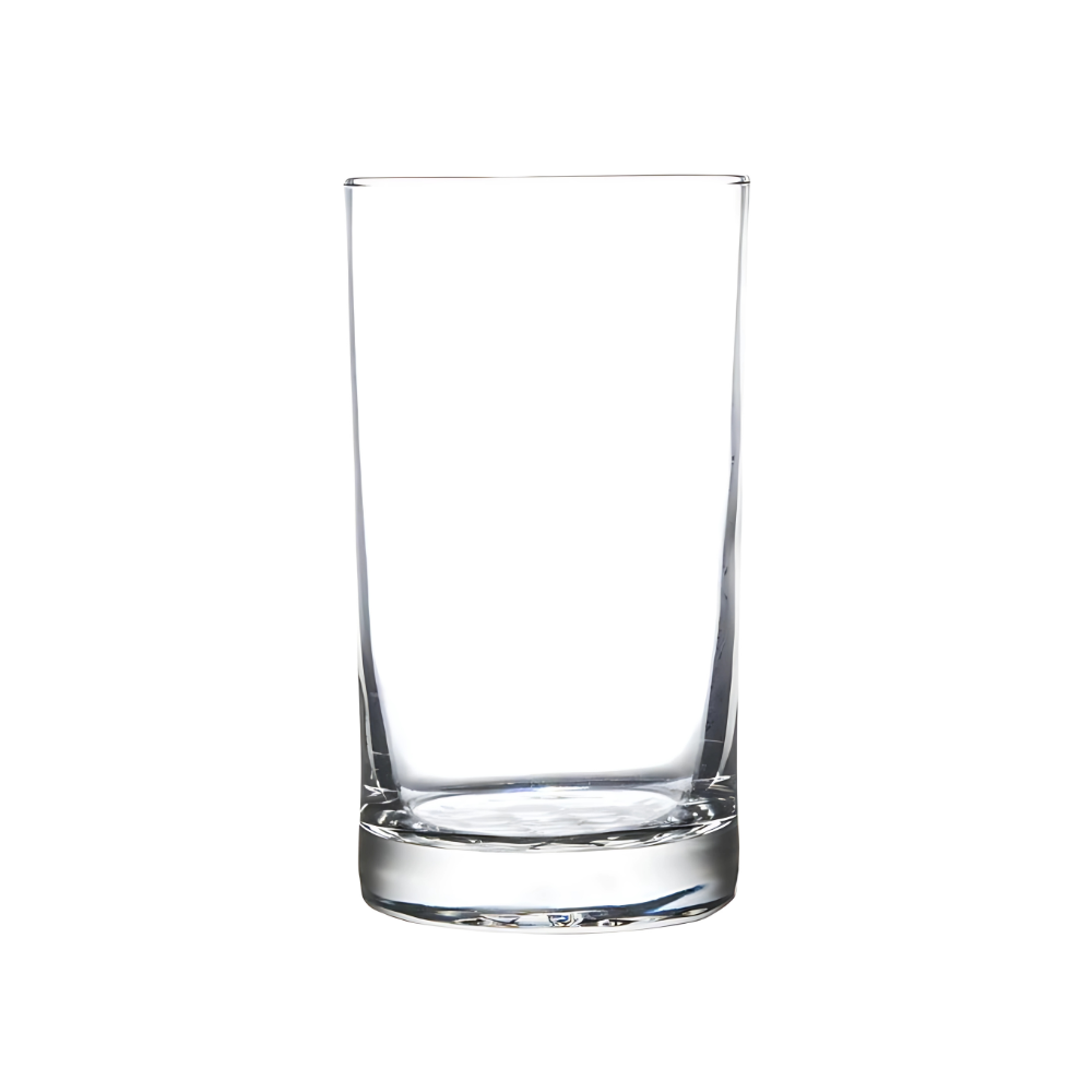 Nob Hill Hi-Ball Glass 9oz | 266ml (Set of 6)