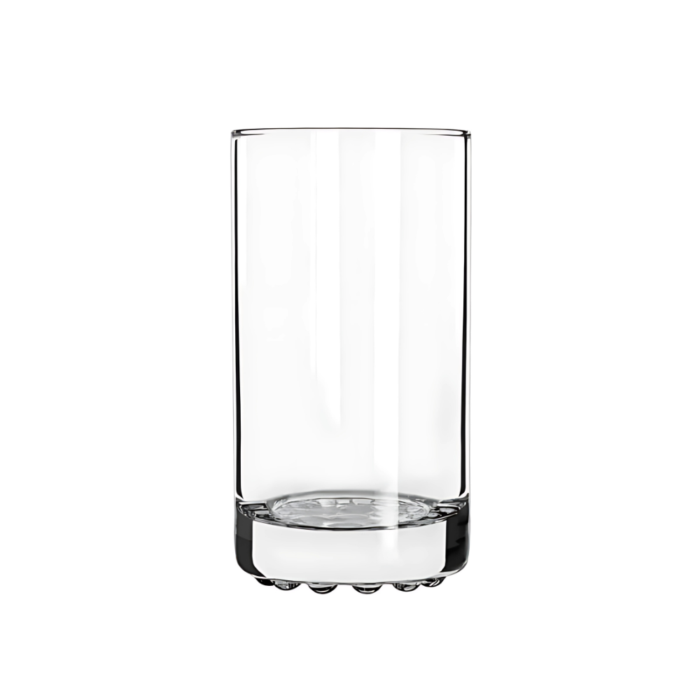 Nob Hill Hi-Ball Glass 8oz | 237ml (Set of 6)