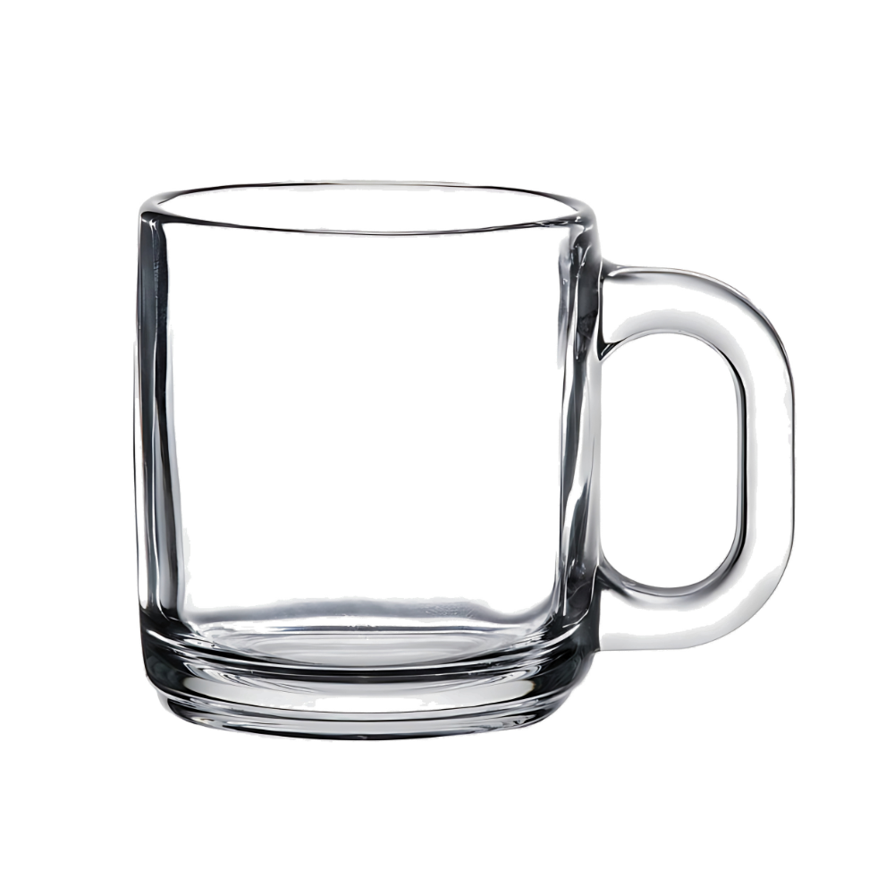 10 盎司咖啡杯 - LIBBEY