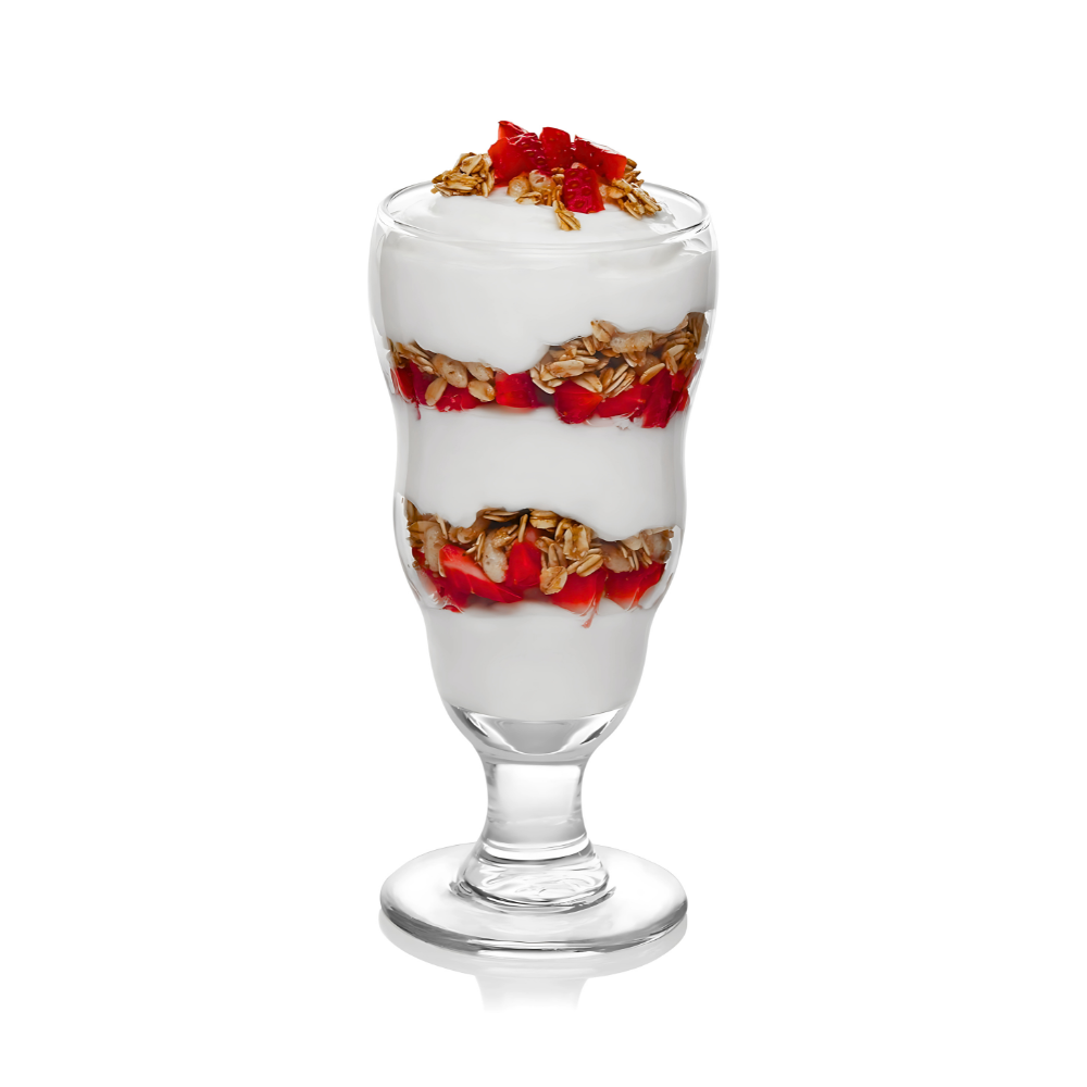 Smoothie Glass 16oz | 458ml