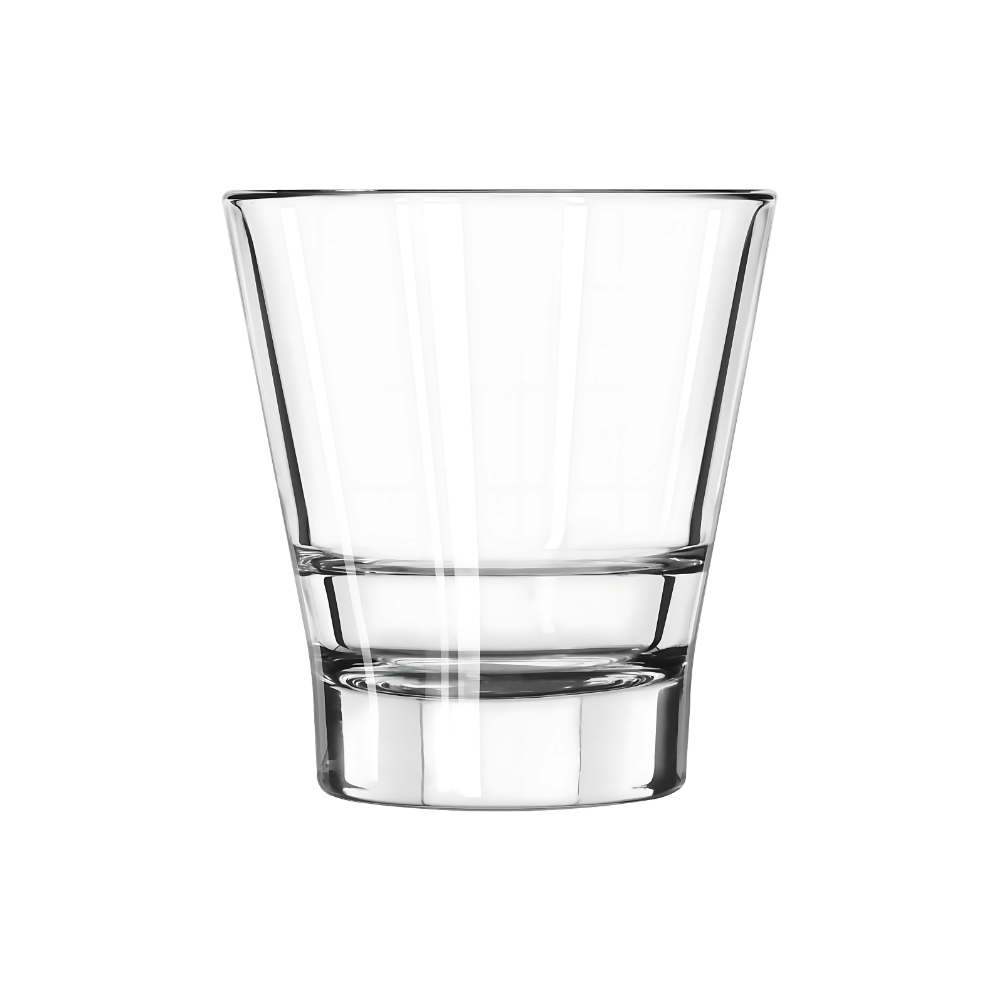 Endeavor Old-Fashioned Glass 12oz | 355ml (Set of 6)
