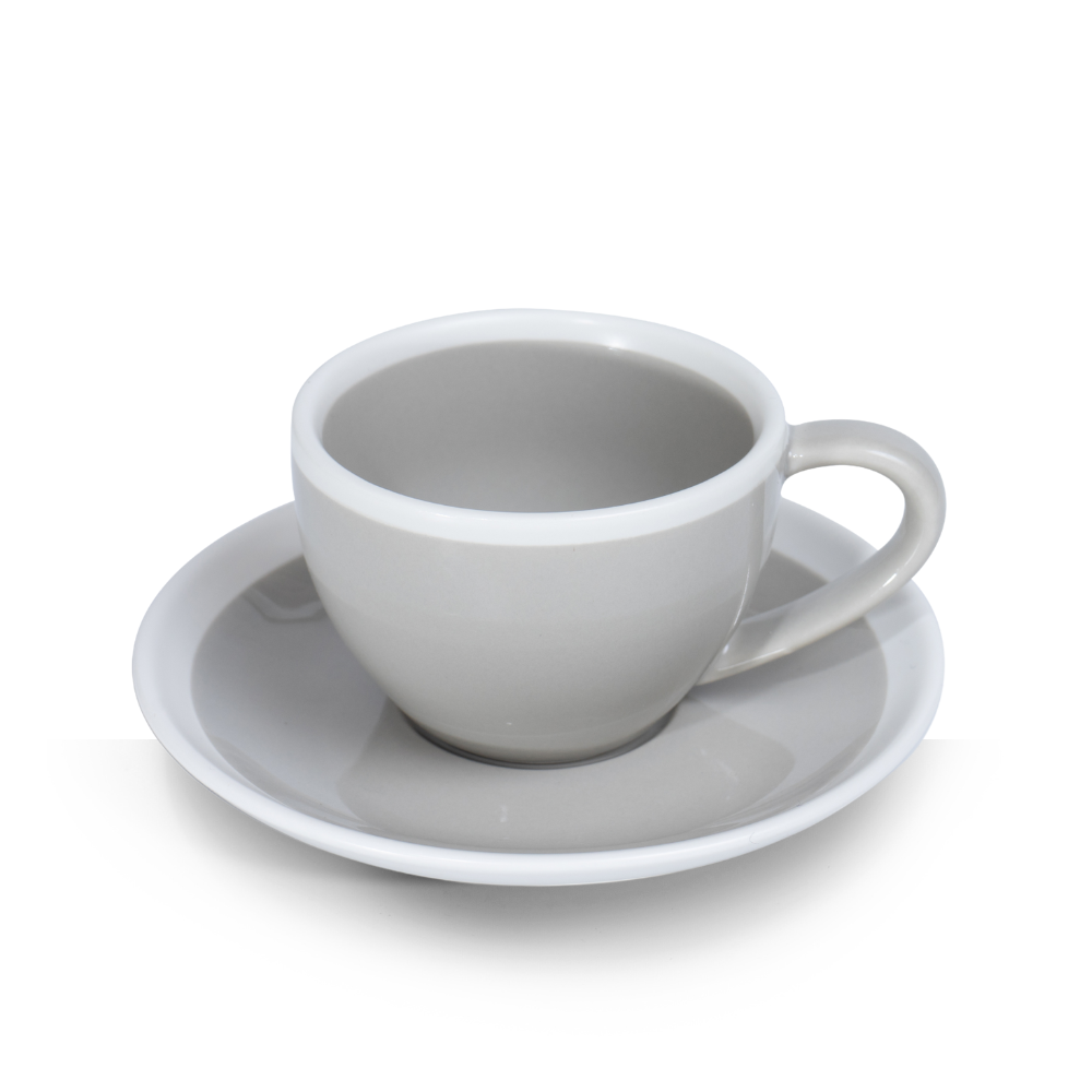 科茲 3 盎司 | 90 毫升咖啡杯碟