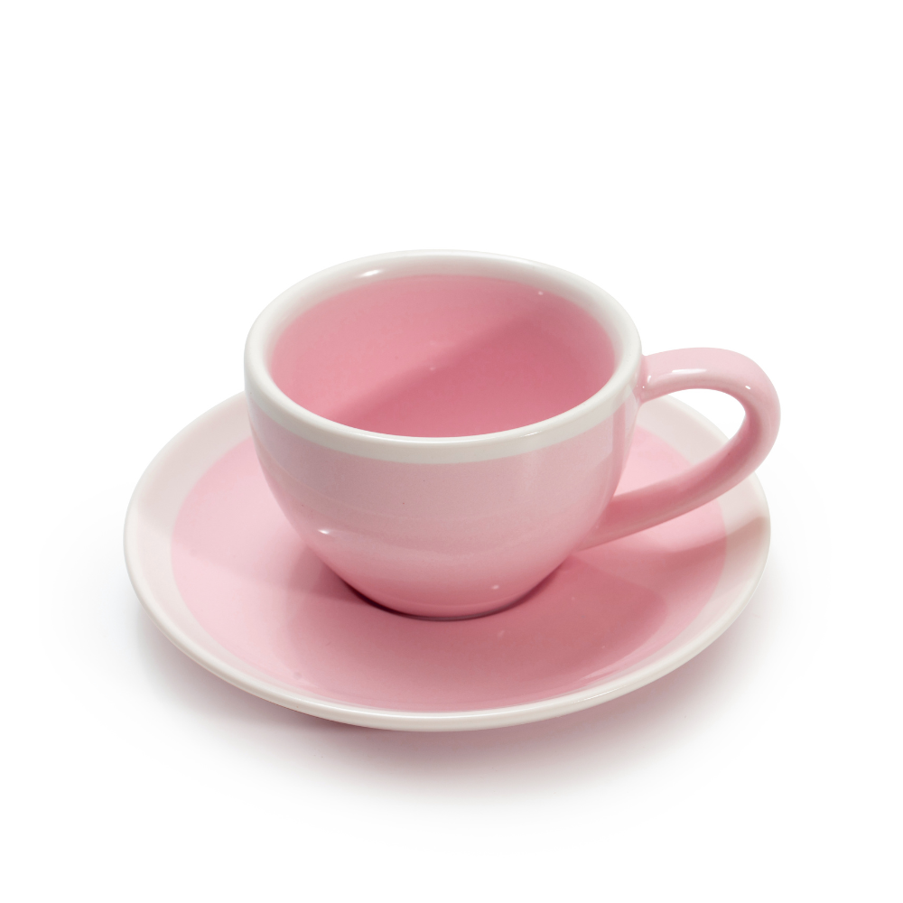 科茲 3 盎司 | 90 毫升咖啡杯碟