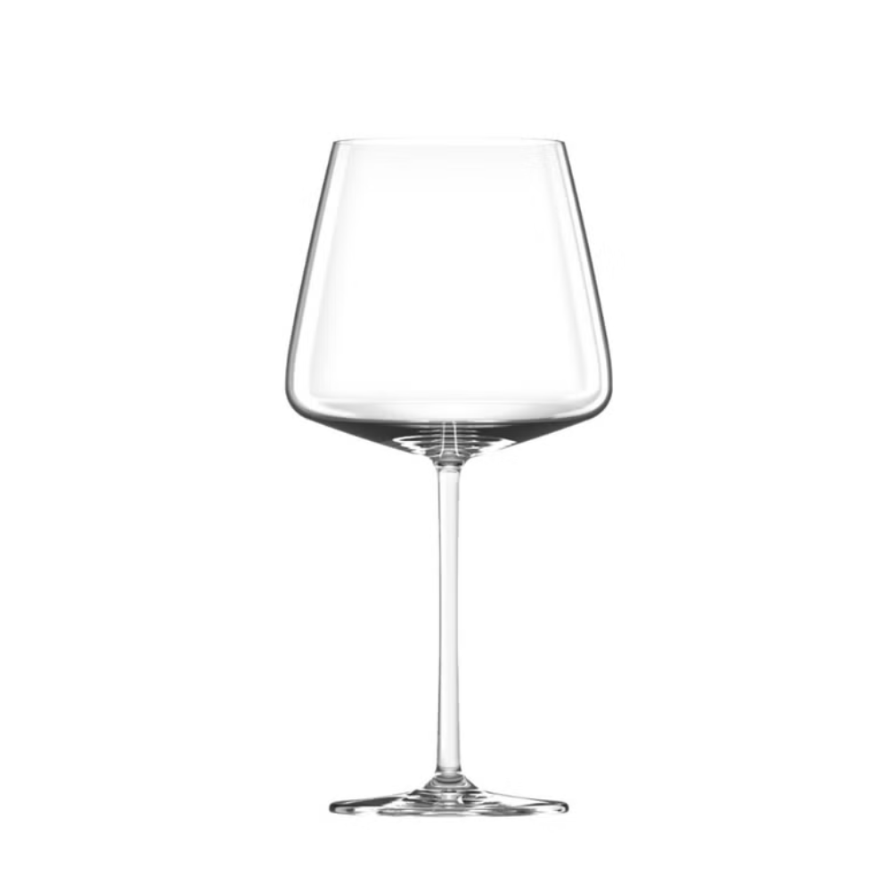 Muse Burgundy Glass 800ml
