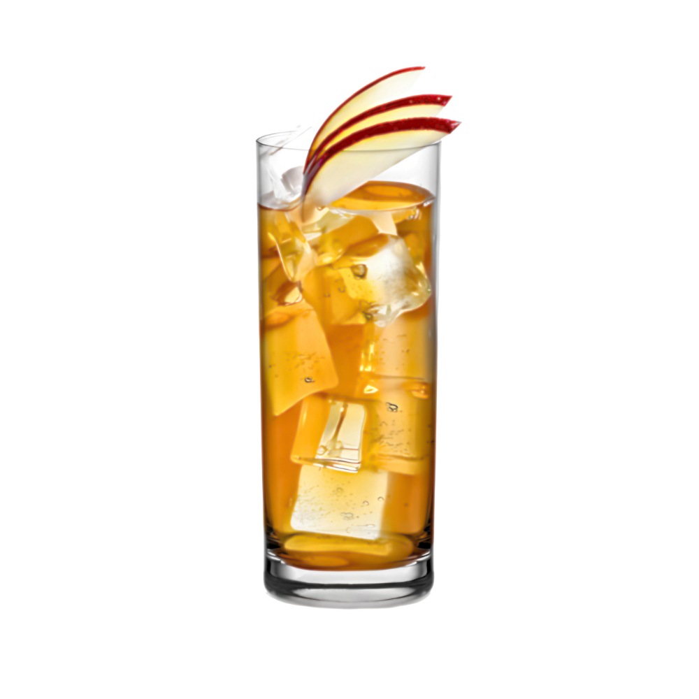 Fine Drink Glass 16oz | 485ml (Set of 6)