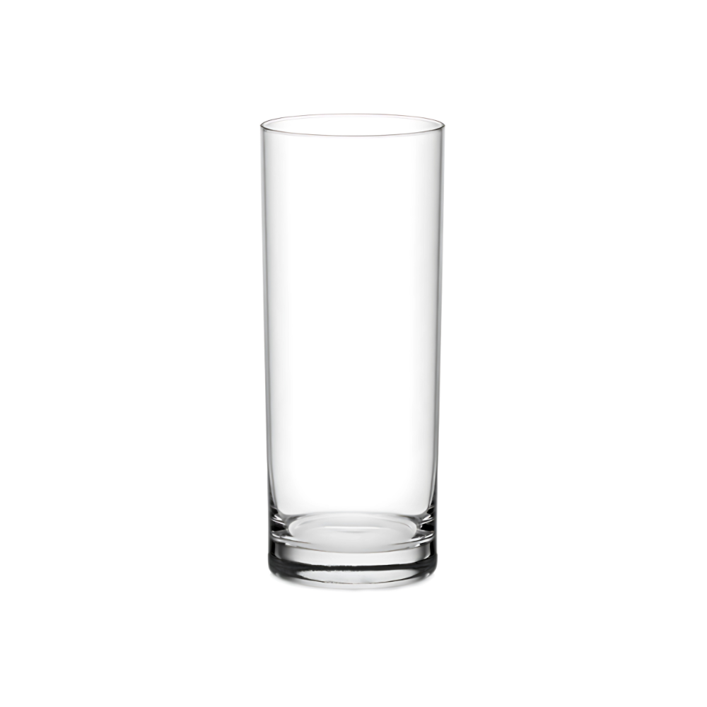 Fine Drink Glass 16oz | 485ml (Set of 6)