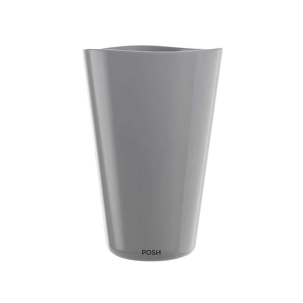 POSH® Brio Hi Ball Glass 370ml - Taupe (Set of 2)