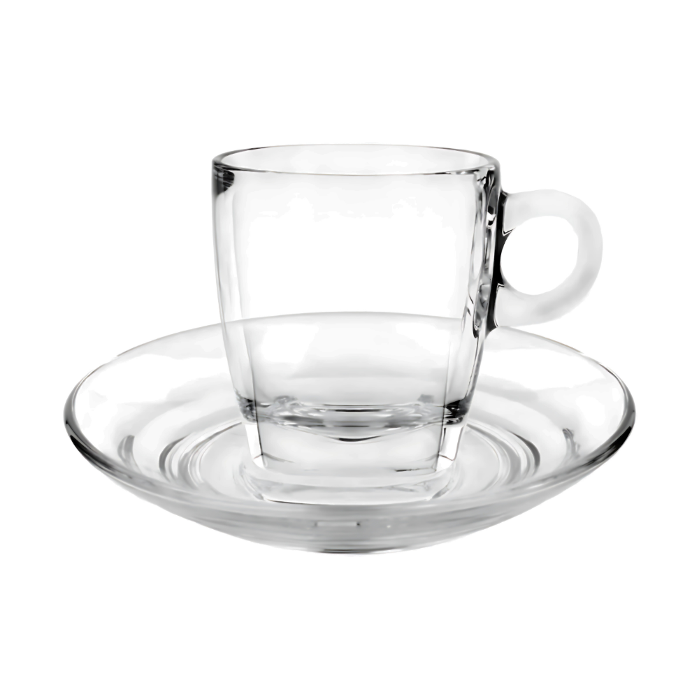 高級卡布奇諾 195ML(6 套)