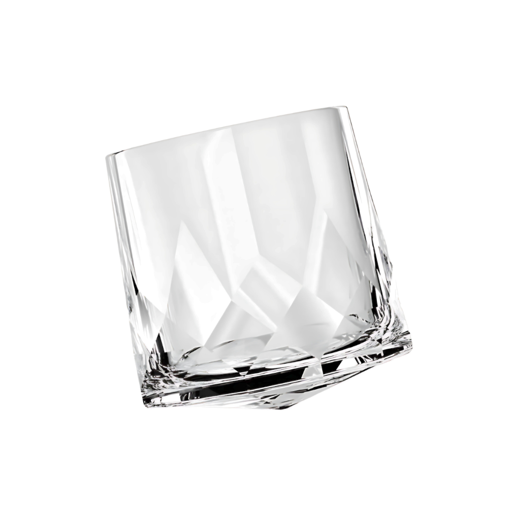 Connexion Whiskey Rocks Glass 10.75oz | 305ml (Set of 6)