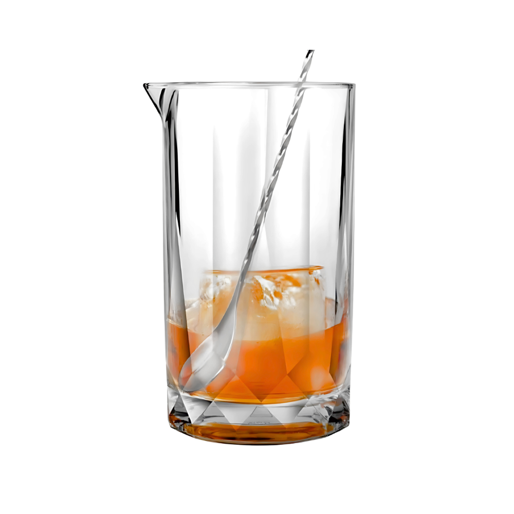 Connexion Mixing Glass 22oz | 625ml