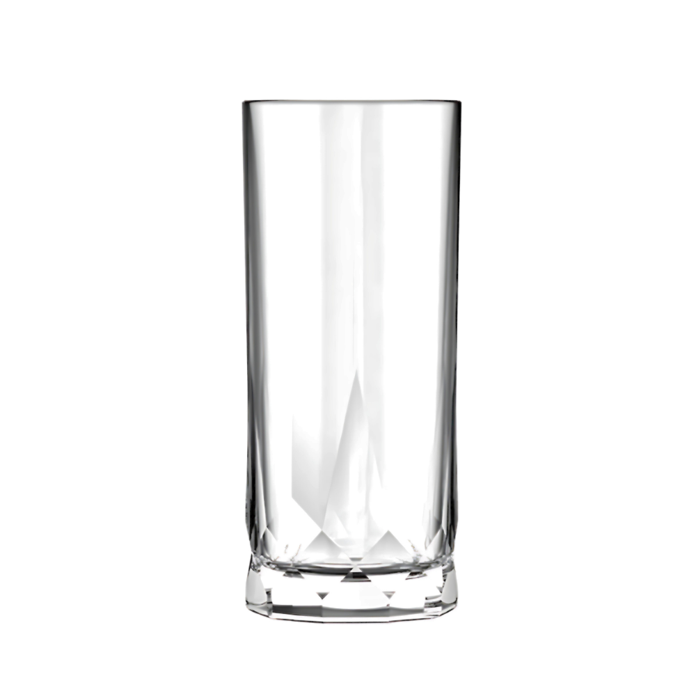 Connexion Long Drink Glass 15oz | 430ml (Set of 6)