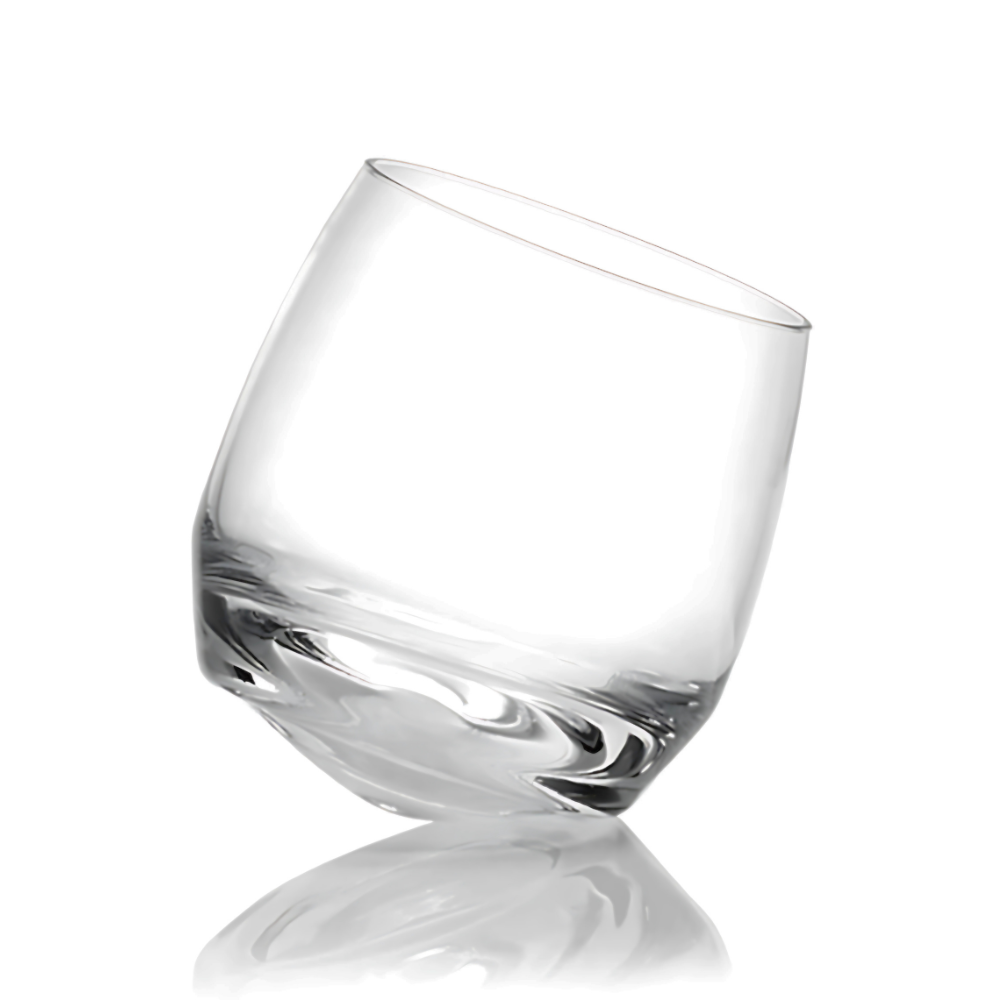 Cuba Rocks Glass 9.5oz | 270ml (Set of 6)