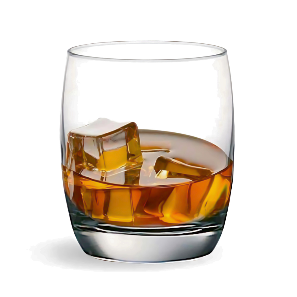 Ivory Rocks Glass 11oz | 320ml (Set of 6)