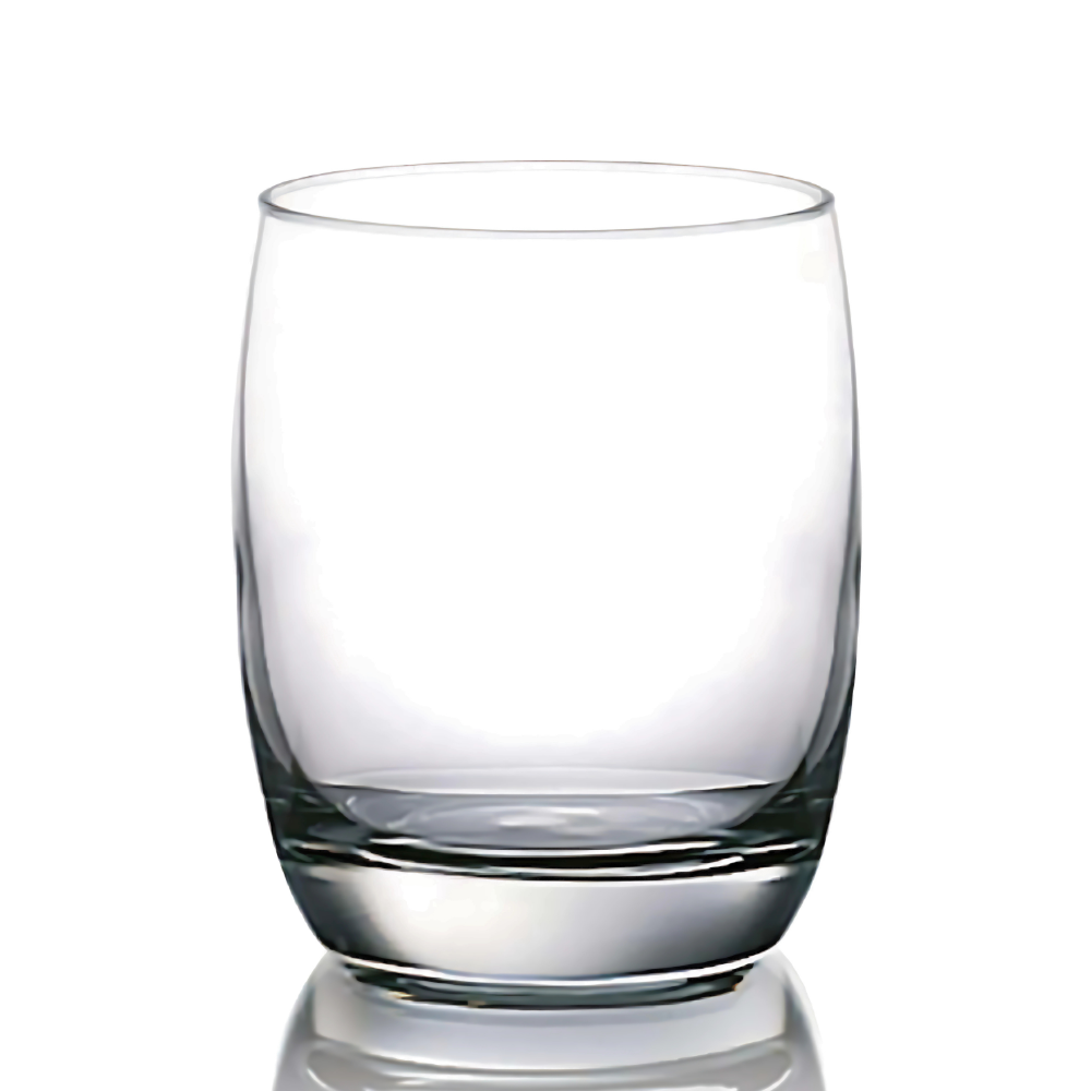 Ivory Rocks Glass 11oz | 320ml (Set of 6)