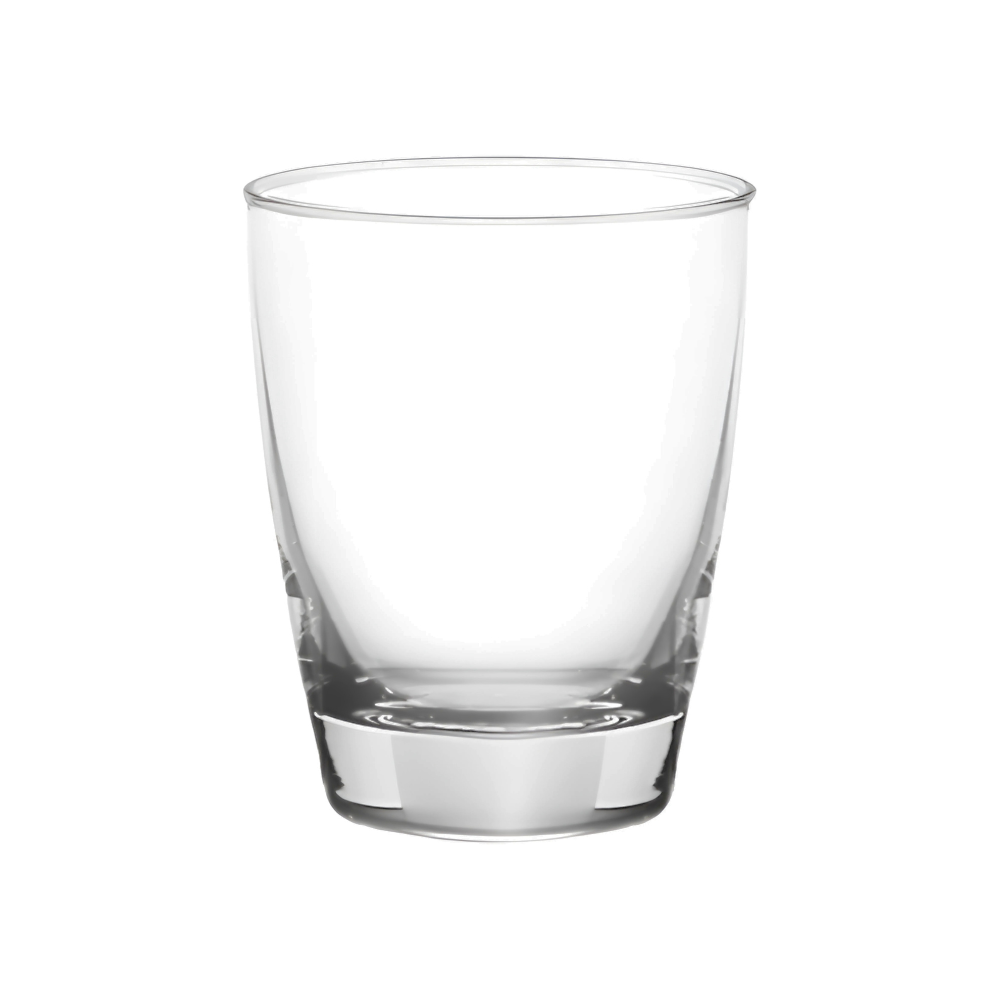 Tiara Rock Glass 12.75oz | 365ml (Set of 6)