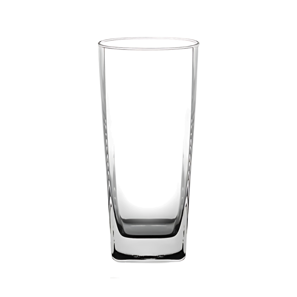 Plaza Hi-Ball Glass 11.25oz | 320ml (Set of 6)