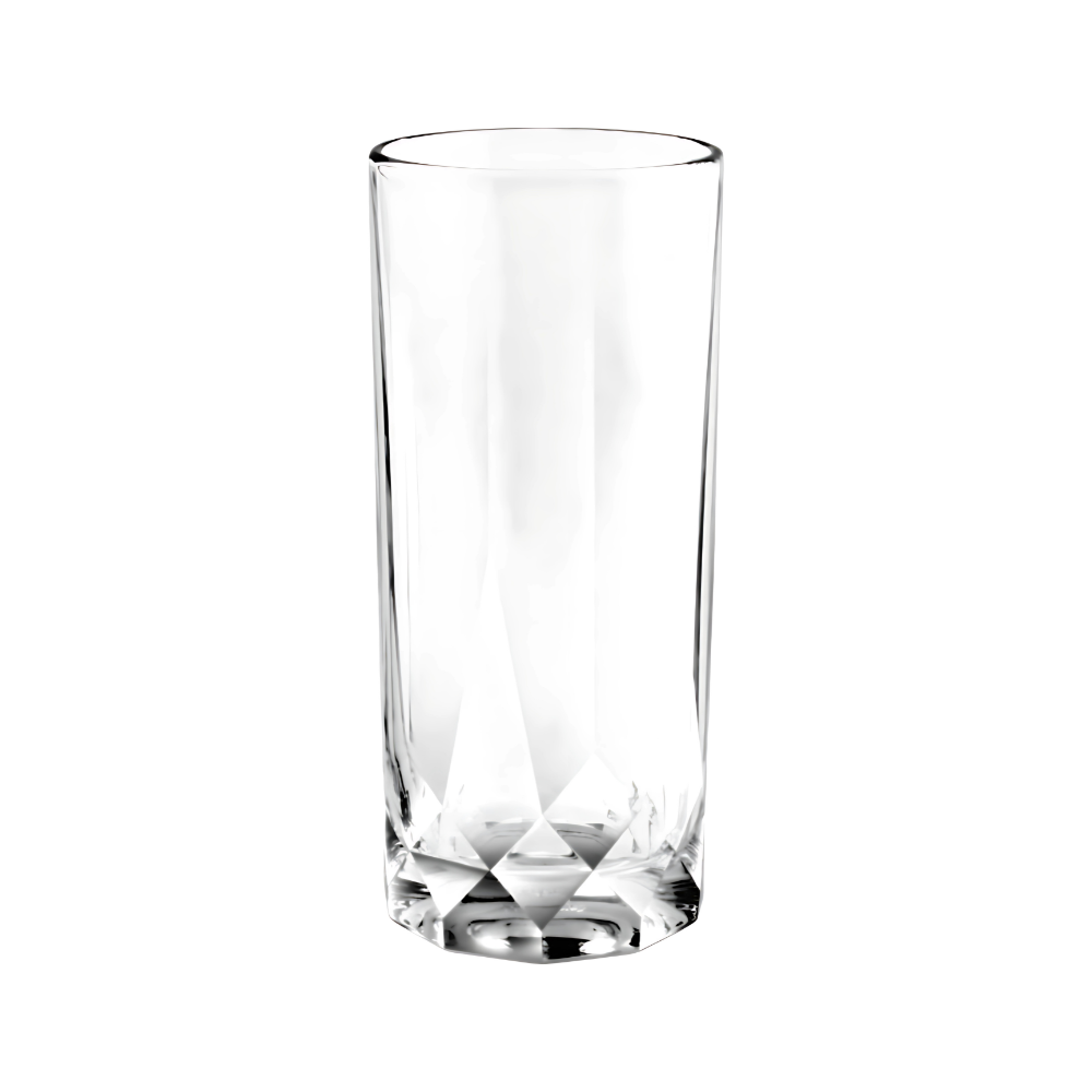 Connexion Hi-Ball Glass 12oz | 350ml (Set of 6)