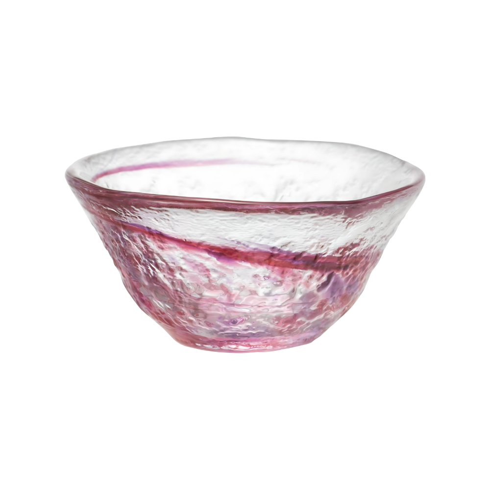 清酒杯(粉紅)45ml