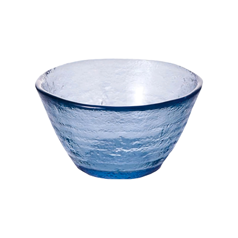 手工清酒杯深藍 40ml