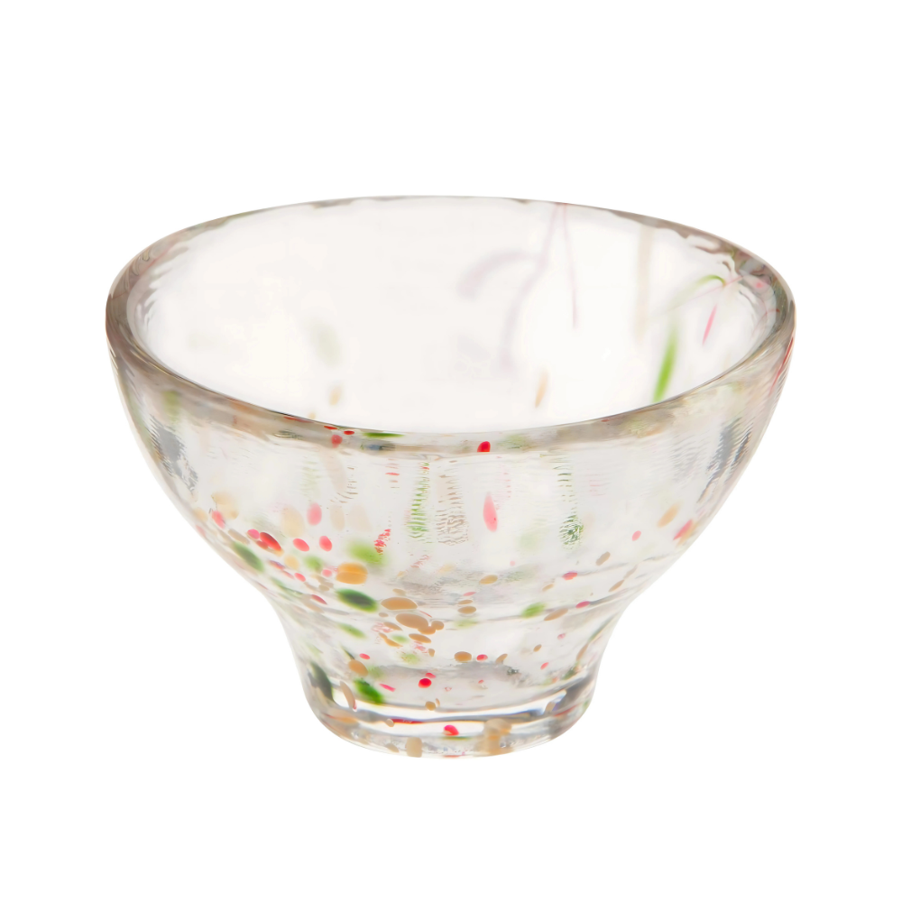 日本手工製作 - 清酒杯(什錦)