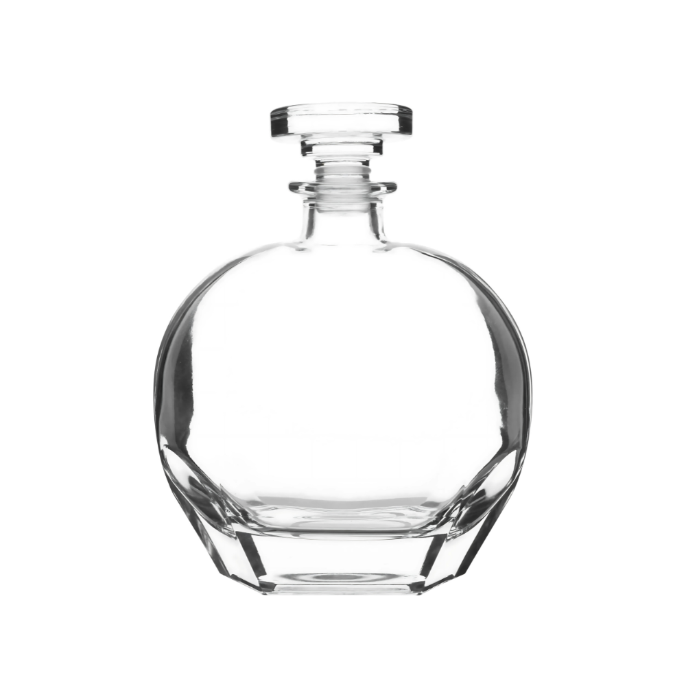 PUCCINI 玻璃瓶醒酒器 0.7L