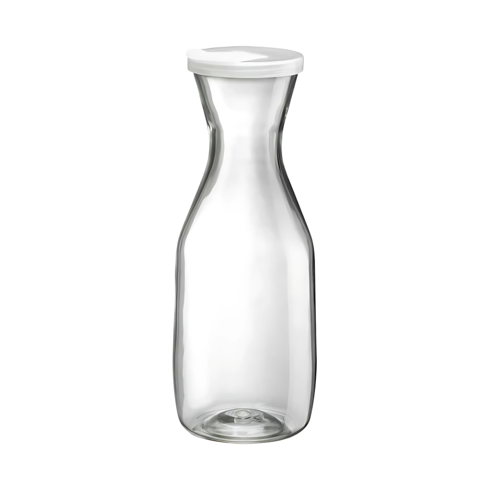 Rondo 35oz Pc Carafe 1L