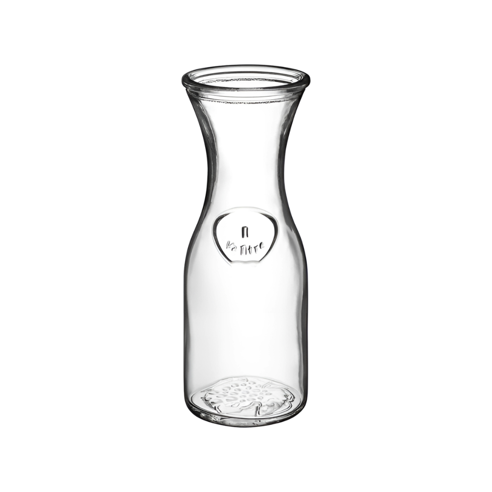 21oz 0.5L Wine Decanter W/emblem