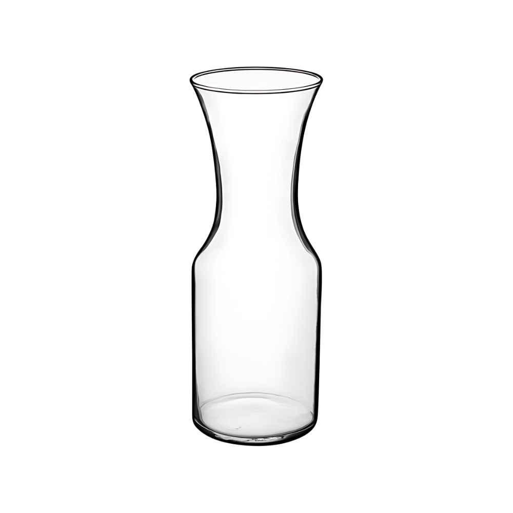 40.1/2 oz 1 Litre Wine Decanter